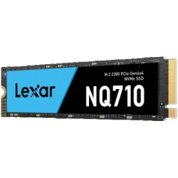 Lexar 1TB High Speed PCIe Gen 4X4 ( LNQ710X001T-RNNNG ) -2