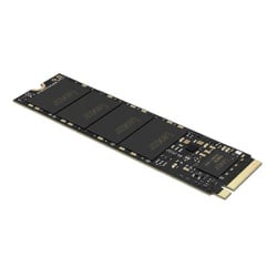 Lexar NM620 256GB SSD, M.2 NVMe, PCIe Gen3x4, up to 3000 MBs read and 1300 MBs write ( LNM620X256G-RNNNG ) -3