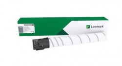 Lexmark yellow 34K ( 76C0HY0 ) - Img 2