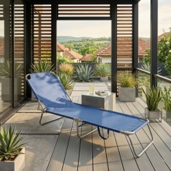 Ležaljka 185x55x24 cm ( 32-713000 )-1