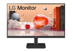 LG 24BA400-B IPS 1920x1080/100Hz/5ms/2xHDMI Monitor 24"