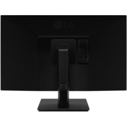 LG  27bn55up-b ips 3840x2160/60hz/5ms/2xhdmi/dp/ monitor 27" -5