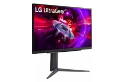 LG 27GR83Q-B 27” UltraGear IPS QHD 240Hz Gaming, 16:9 monitor -2