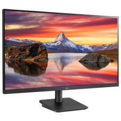 LG 27MP400-B monitor (27MP400-B.AEU) - Img 2
