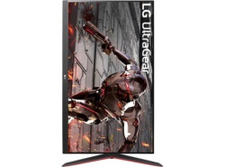 LG 31.5"/VA/2560x1440/165Hz/1ms MBR/HDMIx2,DP/Freesync/pivot,visina/crna monitor ( 32GN650-B ) -5