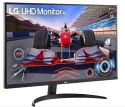 LG 32ur550-b va 3840x2160/60hz/4ms/2xhdmi/dp/usb/zvučnici Monitor 31.5" -2