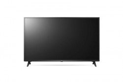 LG 50" 50UQ75003LF UHD, DLED, DVB-C/T2/S2, Wide Color Gamut, Active HDR, LG ThinQ Al Smart TV, Built-in Wi-Fi, Bluetooth, Ultra Surround, C - Img 2