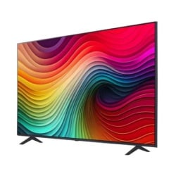 LG 55'' (139 cm) 4K HDR Smart UHD TV, 2024 ( 55NANO81T3A ) -2