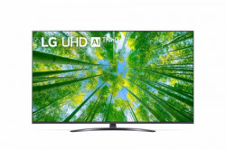 LG 55'' 55UQ81003LB 4K HDR smart UHD televizor - Img 1