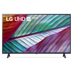 LG 55'' 55UR78003LK 4K HDR smart UHD 2023 televizor - Img 1