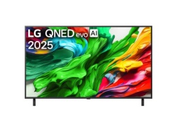 LG 55QNED85B3B/QNED-Mini LED/55"/4K Ultra HD/smart/webOS 25/crna Televizor ( 55QNED85B3B )