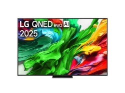 LG 75QNED86A3A/ QNED/ 75"/ 4K Ultra HD/ smart/ webOS 25/ crna ( 75QNED86A3A )