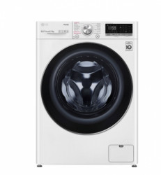 LG F4DV509S2E mašina za pranje i sušenje - Img 1