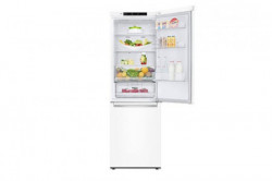 LG GBB61SWJMN kombinovani frižider - Img 3