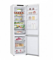 LG GBB72SWVGN kombinovani frižider - Img 2