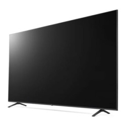 LG LED 86" Ultra HD/ smart/ webOS ThinQ AI/ crna televizor ( 86UR78003LB )-2