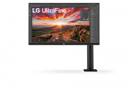 LG monitor 27UN880P-B (27UN880P-B.AEU) - Img 5