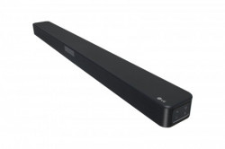LG SL4Y soundbar 2.1, 300W, WiFi Subwoofer, Bluetooth, Black - Img 4