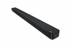 LG SL6YF soundbar 3.1, 420W, WiFi Subwoofer, Bluetooth, DTS Virtual X, Dark Gray - Img 4