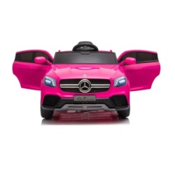 Licencirani Mercedes GLC 63 Pink ( 146760 )