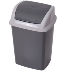 Lindo kanta za otpatke 10lt ( 12980 )