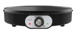 Linea LCM-0725/1200W/30cm Aparat za palačinke