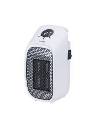 Linea prenosiva ventilatorska grejalica LPI-0587 400 W