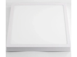 Linea slim panel nadgradni PA-LS24 četvrtasti beli LR005 LED svetiljka