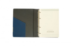 Lion agenda sa mehanizmom A5 omega teget ( 129.807.54 ) - Img 2