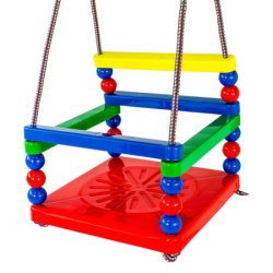 Ljuljaška za decu klasik ( 15433 )