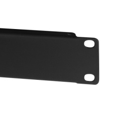 LogiLink 19" Solid Blank Panel 1U, black ( 5792 )-3