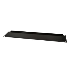 LogiLink 19" Solid Blank Panel 2U, black ( 6378 )-4