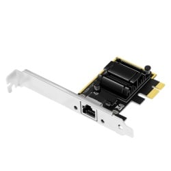 Logilink PCI-Express Card, 1-port, 2.5g Gigabit Ethernet ( 5509 )-1