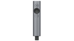 Logitech 910-004861 wireless spotlight slate silver Prezenter ( 11683 )