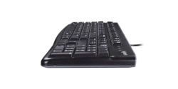 Logitech 920-002508 K120 US Black  ( 5374 )-2