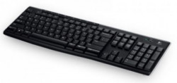 Logitech 920-003738 wireless k270 us black tastatura - Img 3
