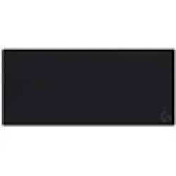 Logitech 943-000778 G840 900mmx400mmx3mm crna Podloga za miš gaming
