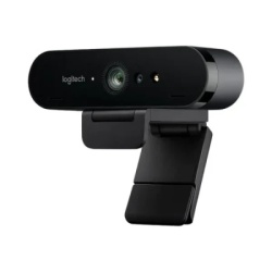 Logitech 960-001746 brio 4k ultra hd web kamera