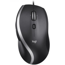 Logitech advanced corded mouse M500s black ( 910-005784 ) - Img 1