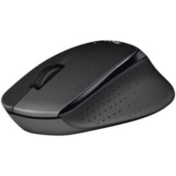 Logitech B330 Wireless Mouse  ( 910-004913 ) -2