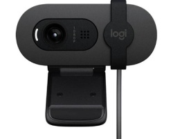 Logitech Brio 100 Full HD Webcam graphite-3