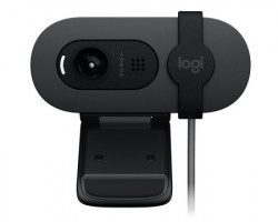 Logitech brio 105 Full HD webcam graphite - Img 5
