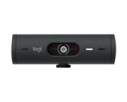 Logitech brio 500 full HD webcam graphite  - Img 5