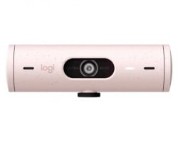 Logitech Brio 500 Full HD Webcam roza  - Img 4