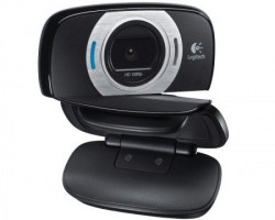 LOGITECH C615 Retail HD web kamera (960-000736) - Img 1