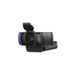 Logitech c920s pro black 960-001252 Wcam  ( 52574 )-4