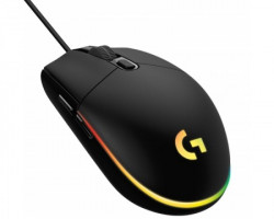 Logitech G102 Lightsync gaming crni miš - Img 1