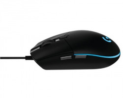 Logitech G102 Lightsync gaming crni miš - Img 3