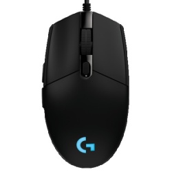 Logitech g203 gaming lightsync Mouse usb ( 21317 )