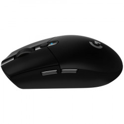 Logitech G305 lightspeed wireless gaming mouse black EER2 ( 910-005282 ) - Img 4